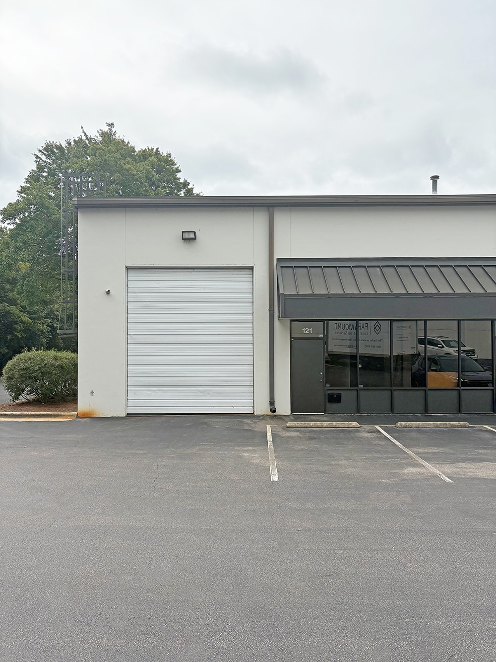 1200 Corporation Pky, Raleigh, NC for lease Building Photo- Image 1 of 5