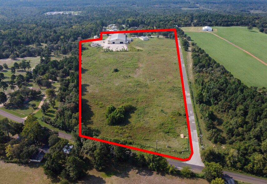 8102 County Road 313 E, Tyler, TX à vendre - Photo principale - Image 2 de 48