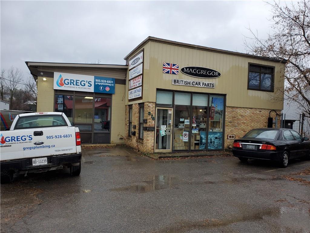 376 Mill St, Hamilton, ON for sale Building Photo- Image 1 of 1