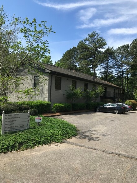 2231 Victory Ln, Hoover, AL for lease - Building Photo - Image 1 of 6