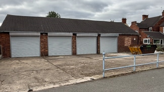 Plus de détails pour 106 Oversetts Rd, Swadlincote - Industriel à louer