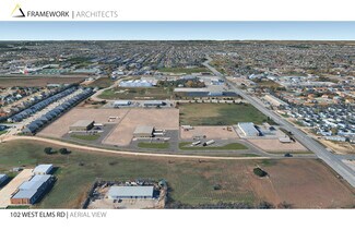 More details for 102 W Elms Rd, Killeen, TX - Land for Lease