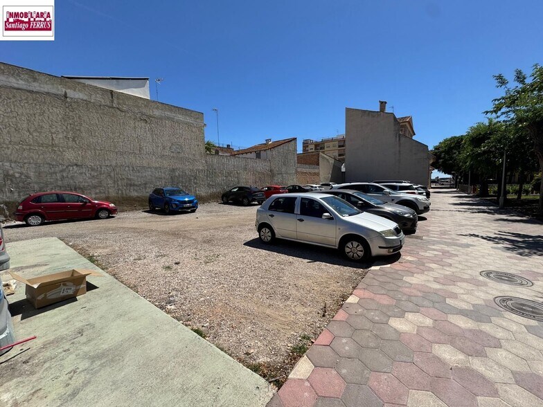 Land in Almussafes for sale - Building Photo - Image 1 of 4