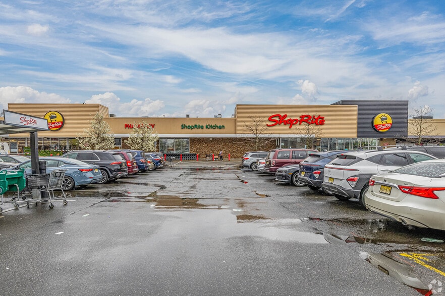 2401 US Highway 22 W, Union Township, NJ for lease - Primary Photo - Image 2 of 4