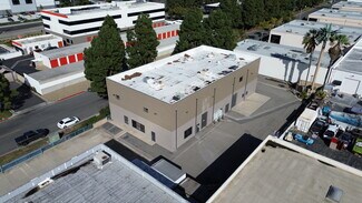 Plus de détails pour 5542 Buckingham Dr, Huntington Beach, CA - Industriel à vendre