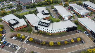 More details for Little Oak Dr, Nottingham - Office for Lease