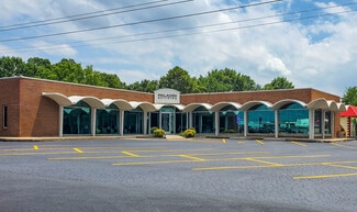 Plus de détails pour 430 S Glenstone Ave, Springfield, MO - Bureau à louer