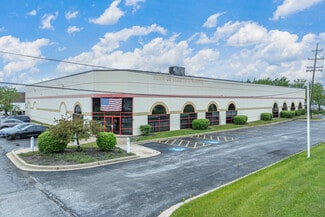 More details for 130 S Addison Rd, Addison, IL - Industrial for Sale