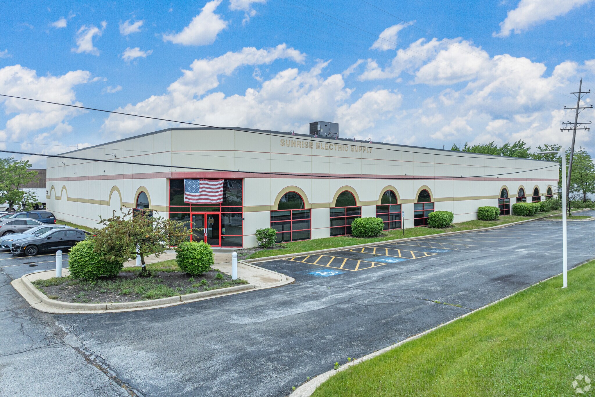 130 S Addison Rd, Addison, IL for sale Primary Photo- Image 1 of 6