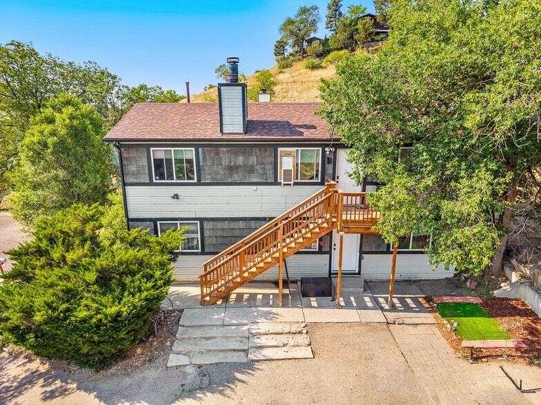 2030 W Yampa St, Colorado Springs, CO for sale - Primary Photo - Image 1 of 25
