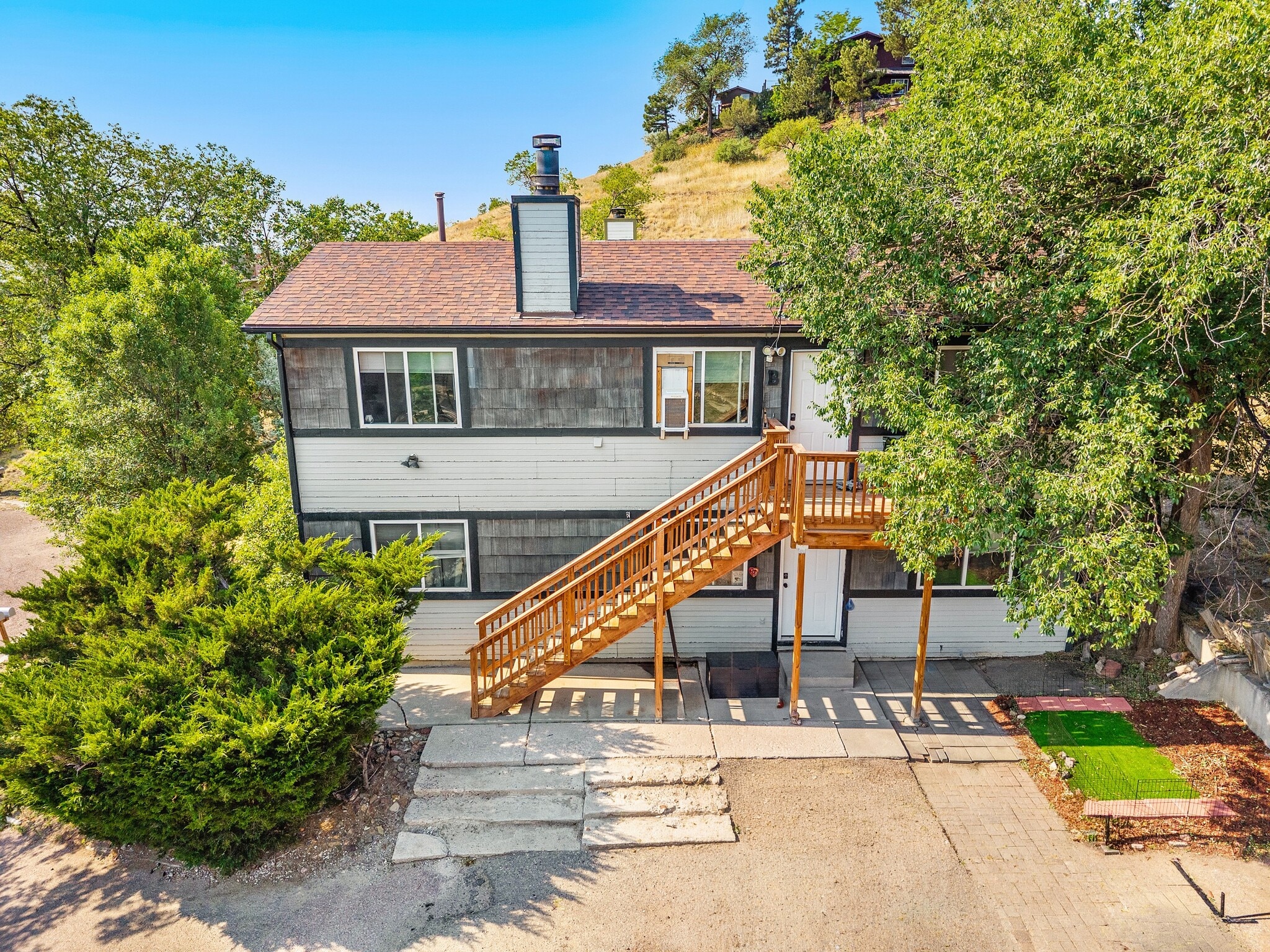 2030 W Yampa St, Colorado Springs, CO for sale Primary Photo- Image 1 of 26