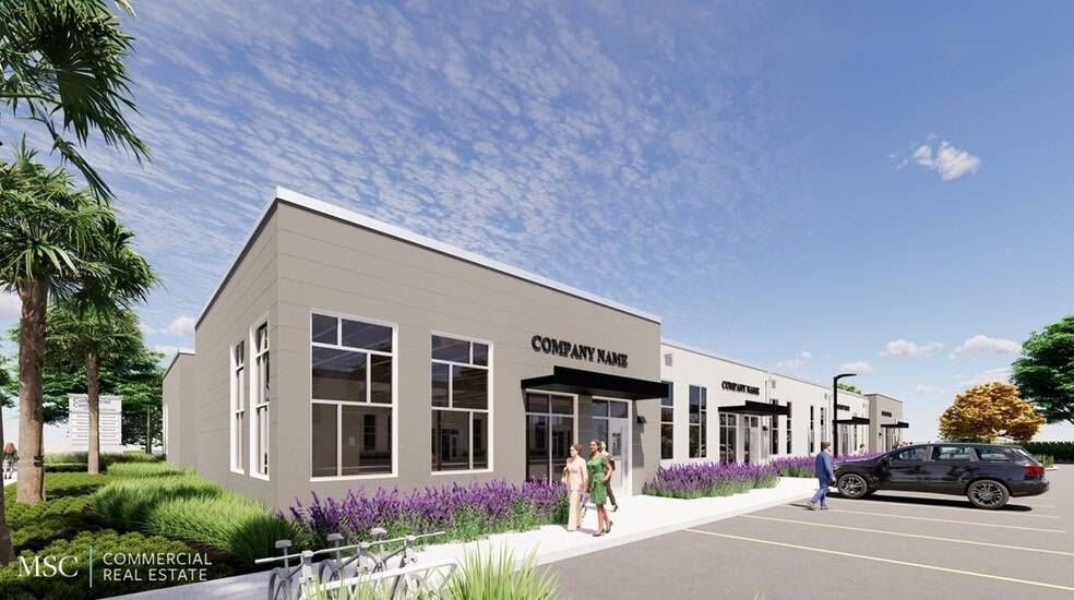 19750 S. West Villages Parkway, Venice, FL for lease - Building Photo - Image 3 of 20