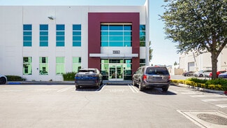 More details for 19861-19863 Nordhoff St, Northridge, CA - Industrial for Sale