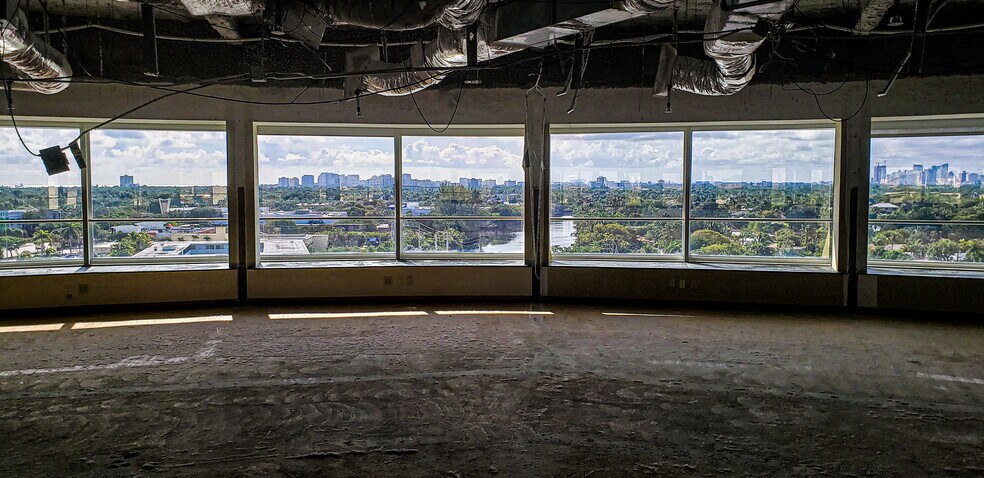 3101 N Federal Hwy, Fort Lauderdale, FL à louer - Photo intérieure - Image 3 de 16
