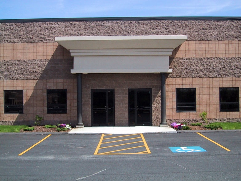 165 Grove St, Franklin, MA for lease - Other - Image 3 of 4