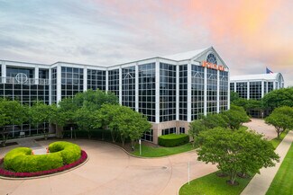 Plus de détails pour 8303 N Mopac Expy, Austin, TX - Bureau à louer