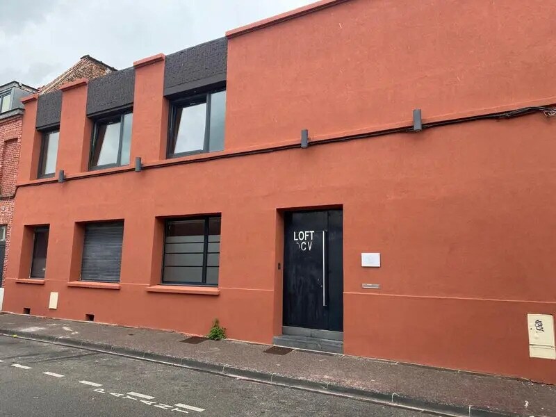 Office in Roubaix for sale Building Photo- Image 1 of 16