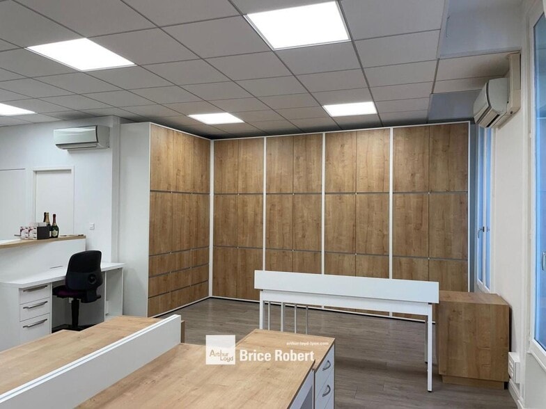 33-33 Rue De La République, Lyon for lease - Interior Photo - Image 2 of 9