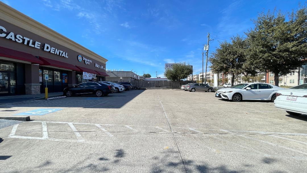 Westheimer, Houston, TX for lease Primary Photo- Image 1 of 7