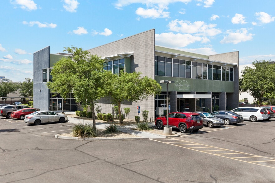 337 E Coronado Rd, Phoenix, AZ for sale - Building Photo - Image 1 of 5