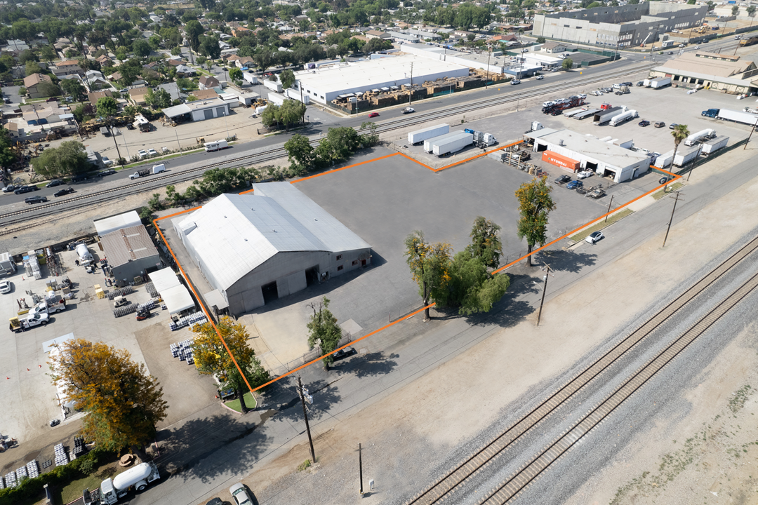 545-615 W Main St, Ontario, CA for sale Building Photo- Image 1 of 1