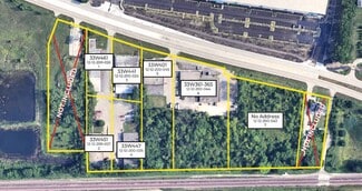 More details for 33W441 Roosevelt Rd, West Chicago, IL - Industrial for Sale