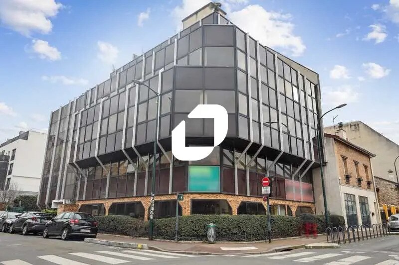 75 Rue Guy Moquet, Malakoff for lease - Building Photo - Image 3 of 17