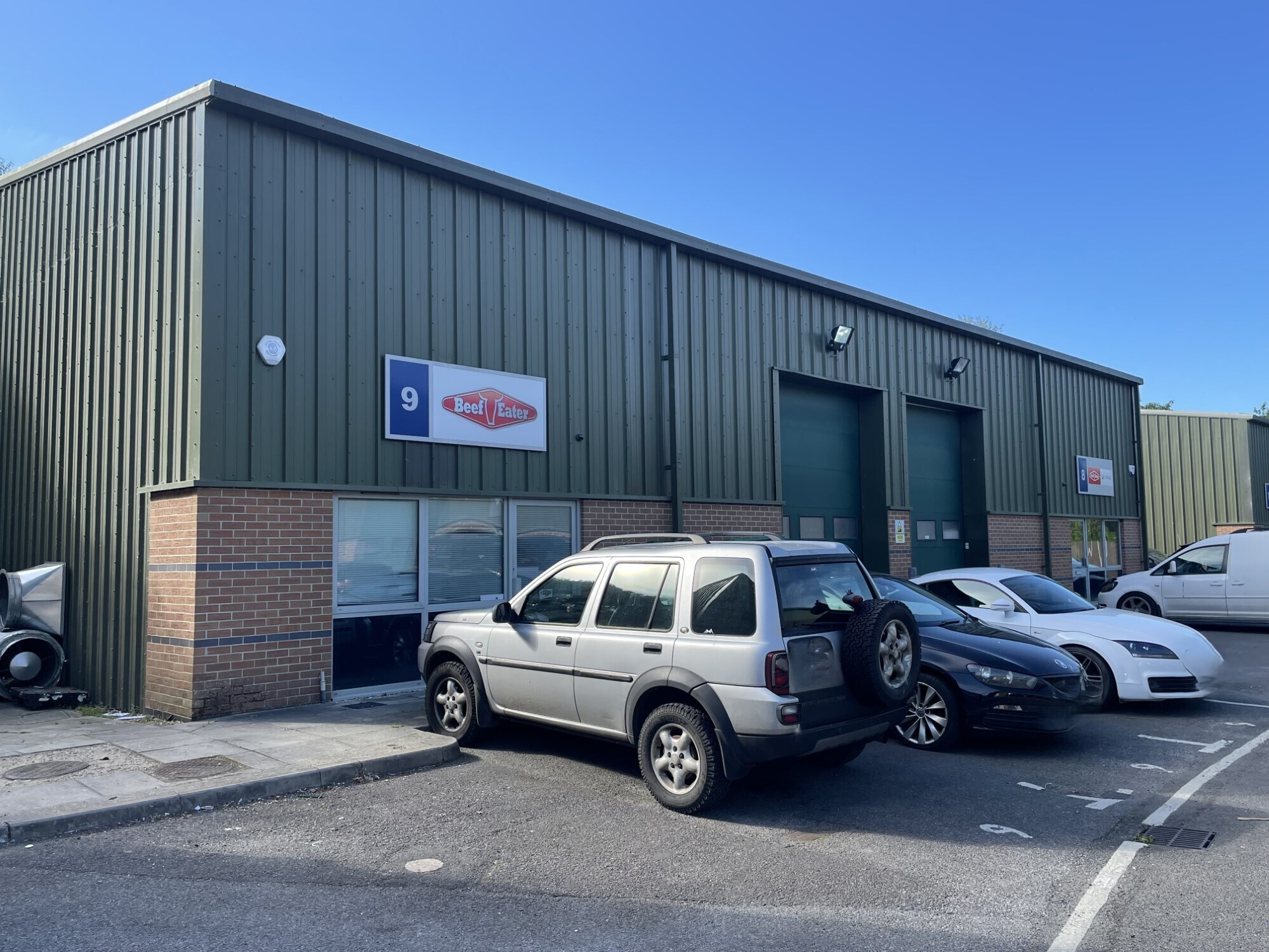 Station Rd W, Aldershot for lease Building Photo- Image 1 of 2