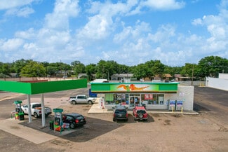 Plus de détails pour 4426 34th St, Lubbock, TX - Commerce de détail à vendre