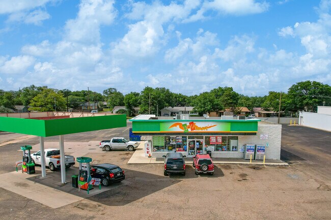 More details for 4426 34th St, Lubbock, TX - Retail for Sale