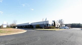 Plus de détails pour 5160 Lad Land Dr, Fredericksburg, VA - Industriel à louer