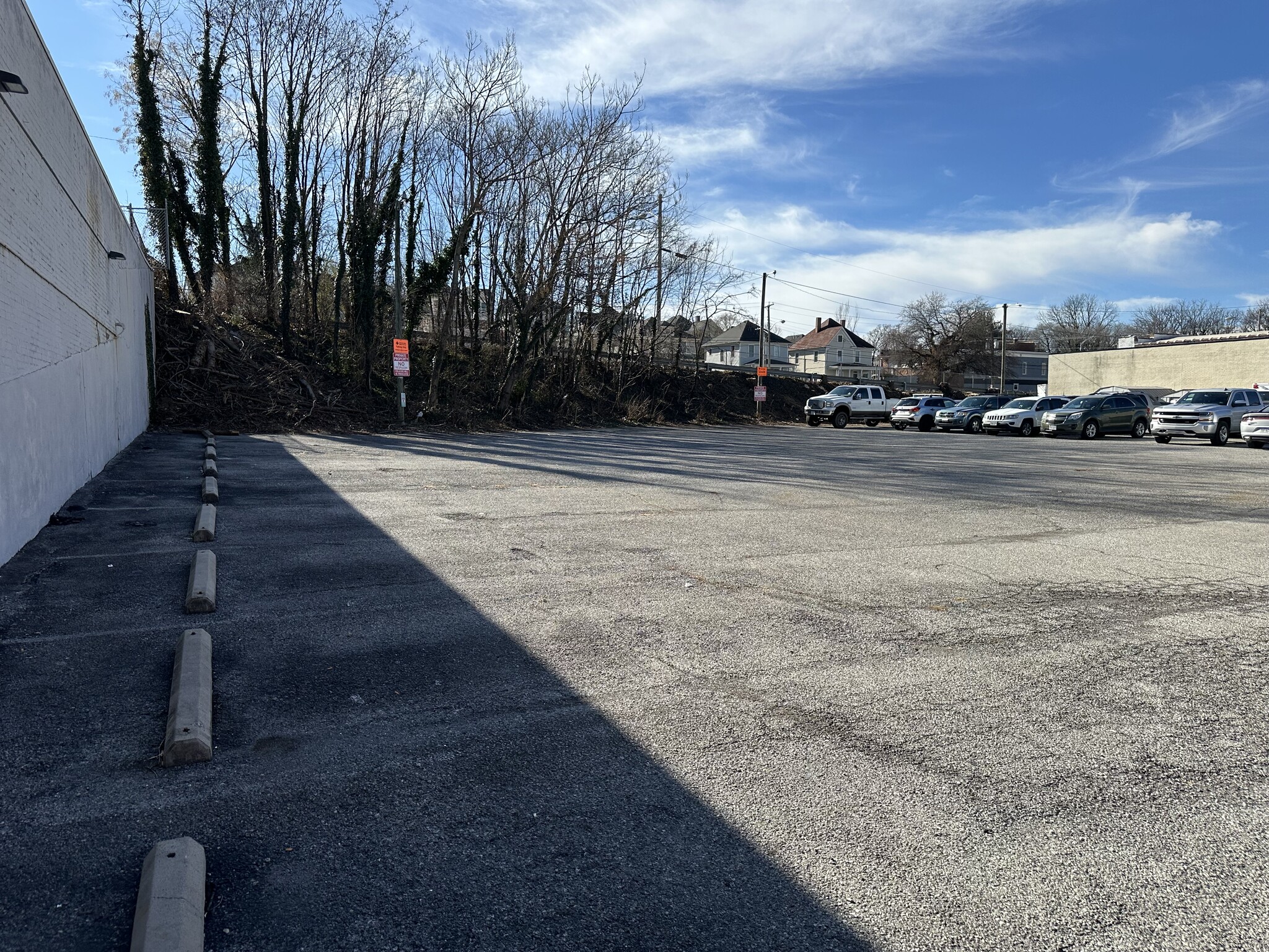 0 Luck Ave, Roanoke, VA for sale Primary Photo- Image 1 of 5