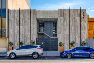 Plus de détails pour 319 S 3rd St, Las Vegas, NV - Bureau à vendre