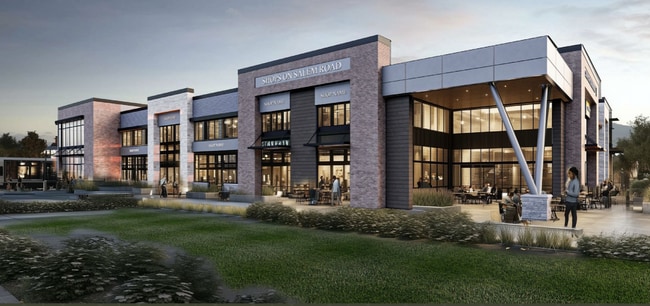 More details for 800 Salem Rd N, Ajax, ON - Retail for Lease