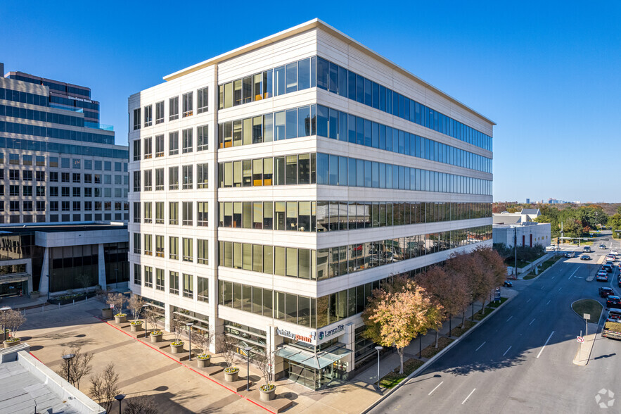 8343 Douglas Ave, Dallas, TX à louer - Photo du bâtiment - Image 1 de 20