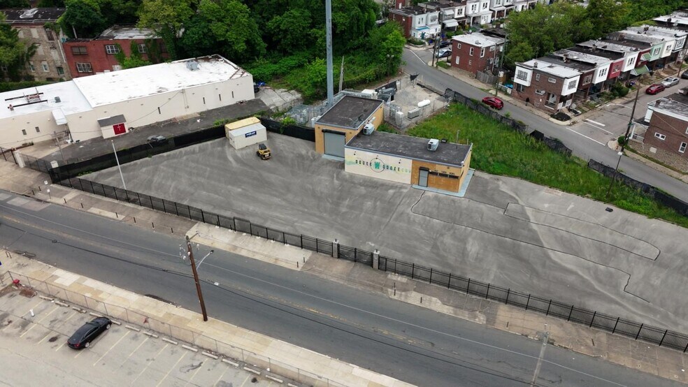 5141-5153 Belfield Ave, Philadelphia, PA à vendre - Photo du bâtiment - Image 2 de 12