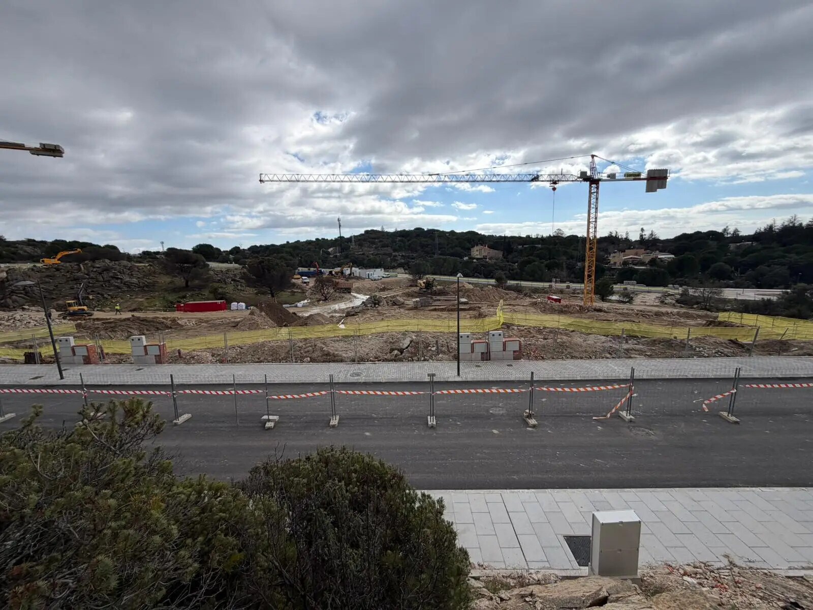 Land in Torrelodones, Madrid for sale Other- Image 1 of 10
