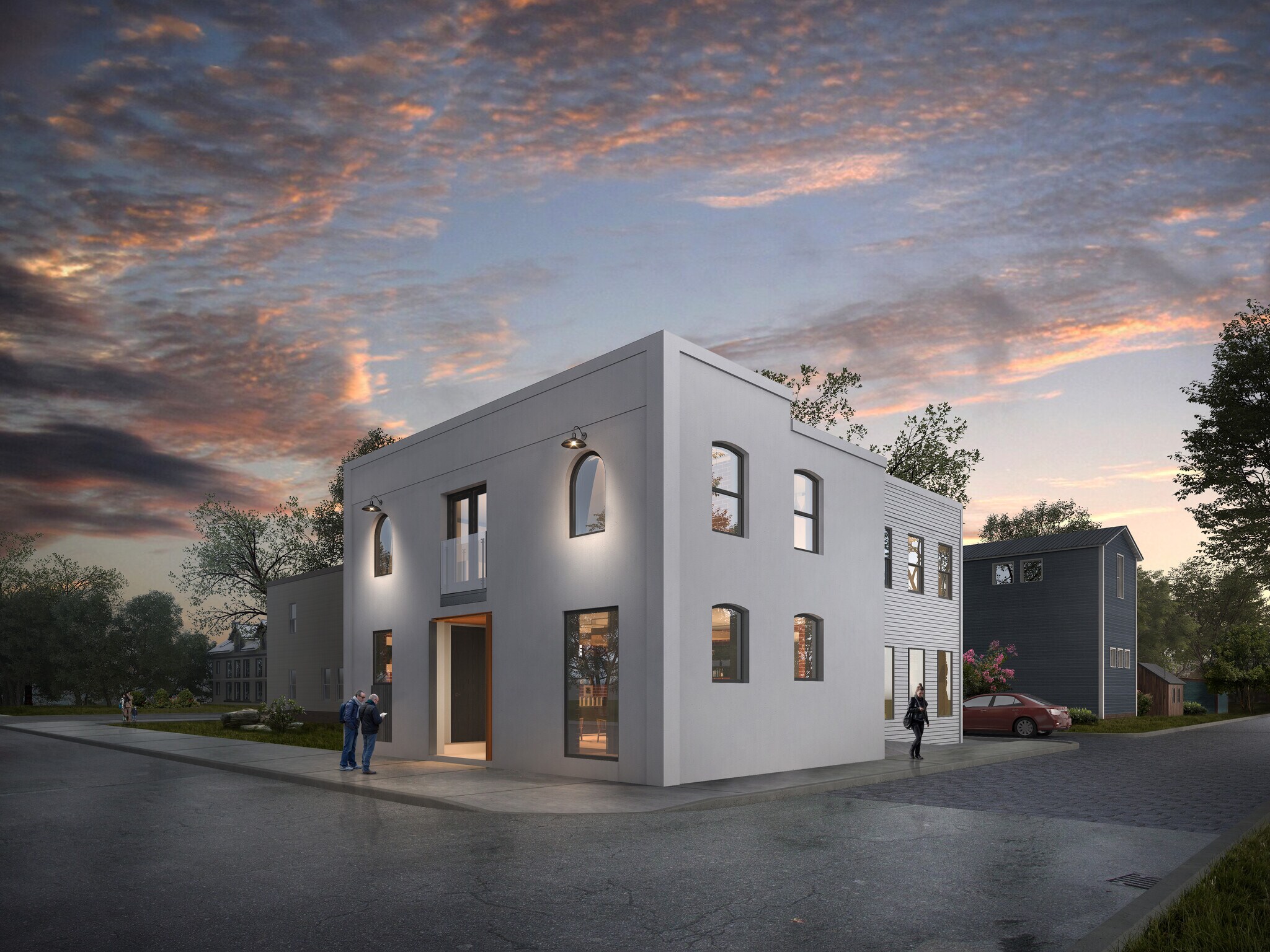 815 N 22nd St, Richmond, VA for sale Building Photo- Image 1 of 1