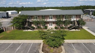 More details for 30466 Sgt E I Boots Thomas Dr, Spanish Fort, AL - Office for Lease