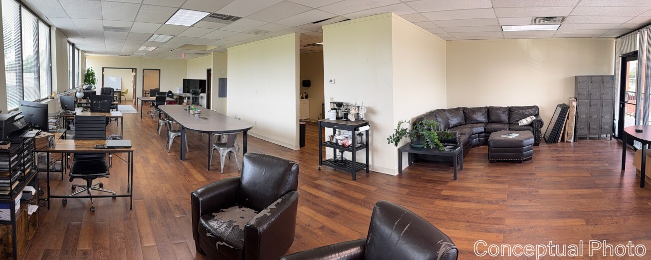 614 S Edmonds Ln, Lewisville, TX for lease Interior Photo- Image 1 of 1