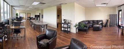 614 S Edmonds Ln, Lewisville, TX for lease Interior Photo- Image 1 of 1