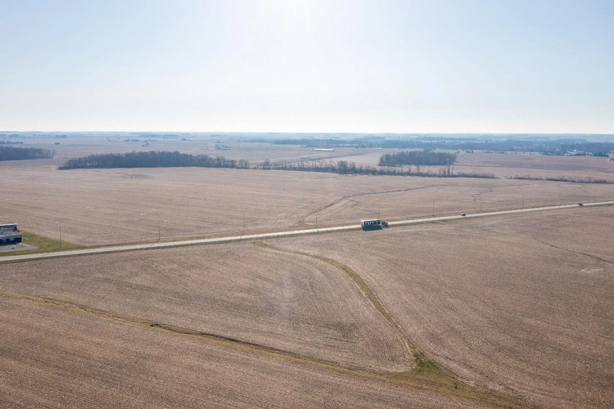 0 McCoy Rd, Wilmington, OH for sale - Primary Photo - Image 1 of 1