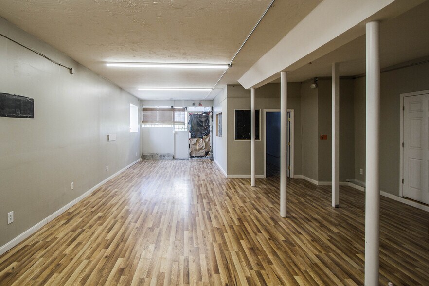 244-250 Pleasant St, Worcester, MA à louer - Photo du bâtiment - Image 2 de 5