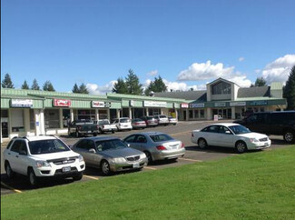 Plus de détails pour 88267 Territorial Hwy, Veneta, OR - Local commercial à louer