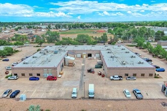 117 S Sunset St, Longmont, CO for lease Interior Photo- Image 2 of 4