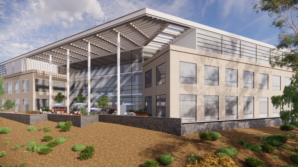 Scripps Ranch Blvd, San Diego, CA à louer - Photo du bâtiment - Image 2 de 5