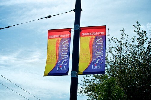 3780 Clark Dr, Vancouver, BC à louer - Photo du bâtiment - Image 3 de 4