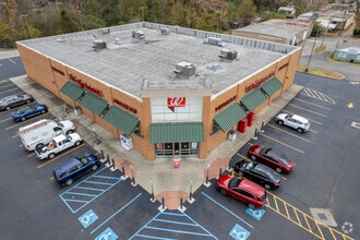 3025 Allison Bonnett Memorial Dr, Hueytown, AL - AERIAL map view - Image1