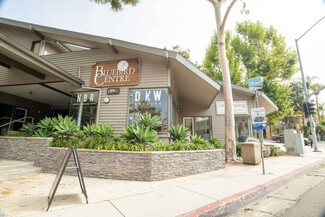 Plus de détails pour 1590 S Coast Hwy, Laguna Beach, CA - Bureau à vendre