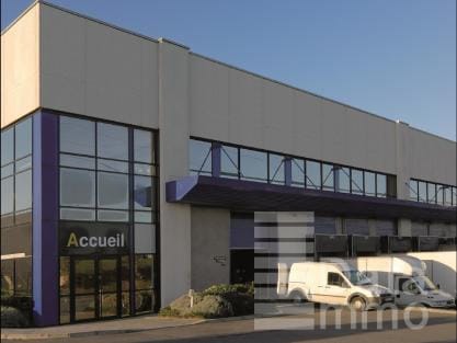 Industrial in Roissy-en-France for lease Building Photo- Image 1 of 13